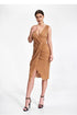 Cocktail dress model 167987
